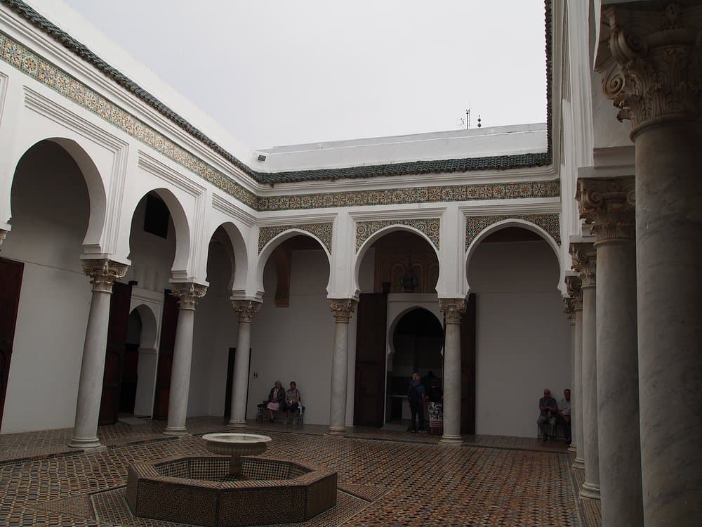 Musee de la Kasbah