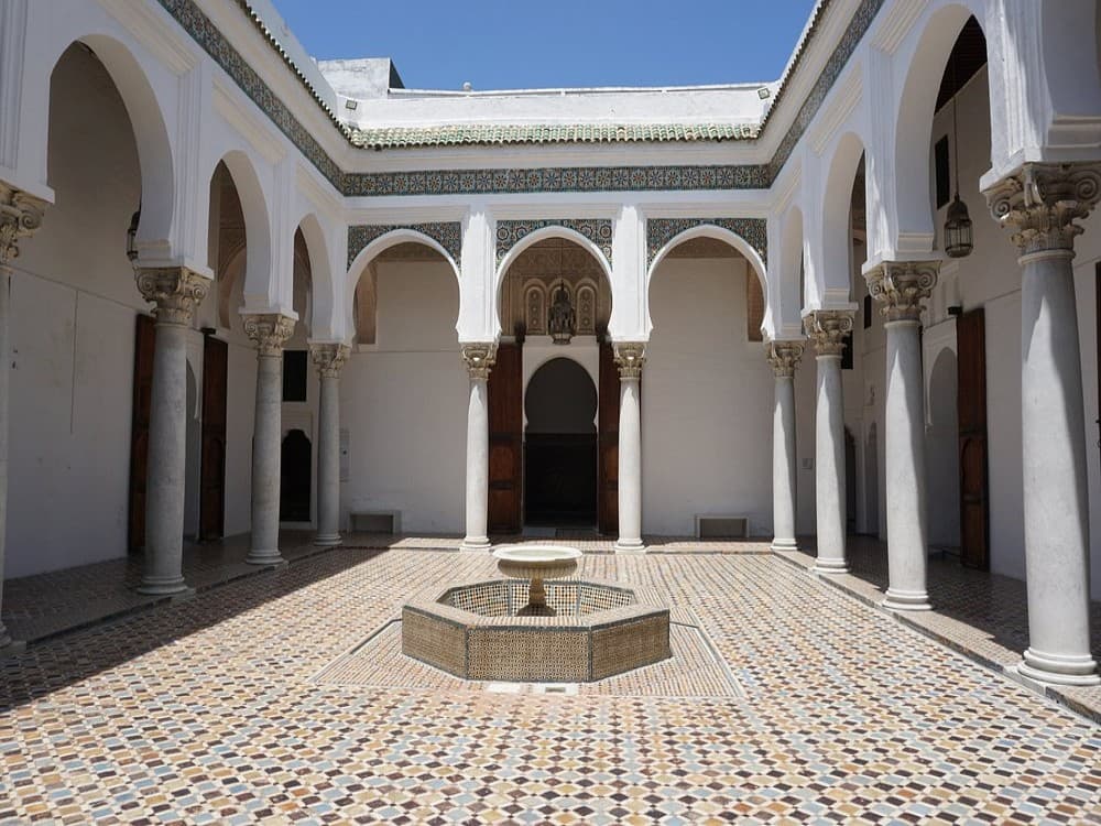 Musee de la Kasbah