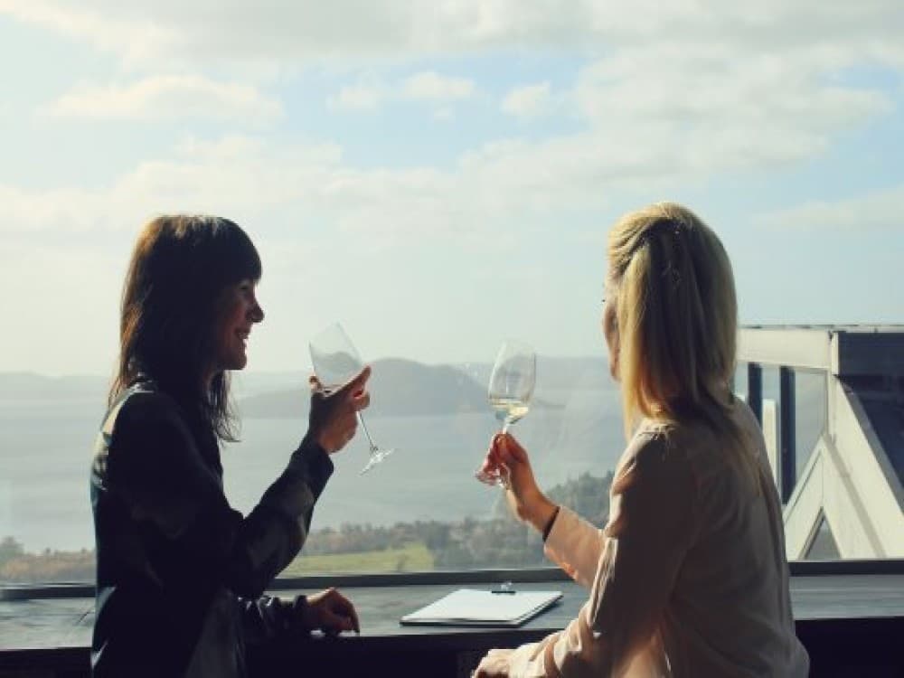 Volcanic Hills Winery