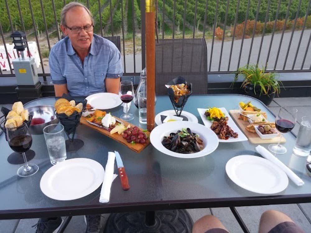 Volcanic Hills Winery