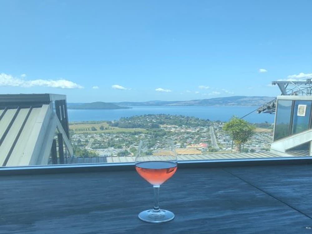 Volcanic Hills Winery