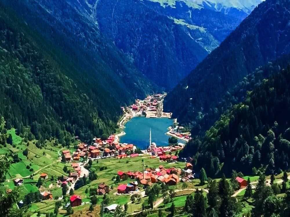 Uzungol