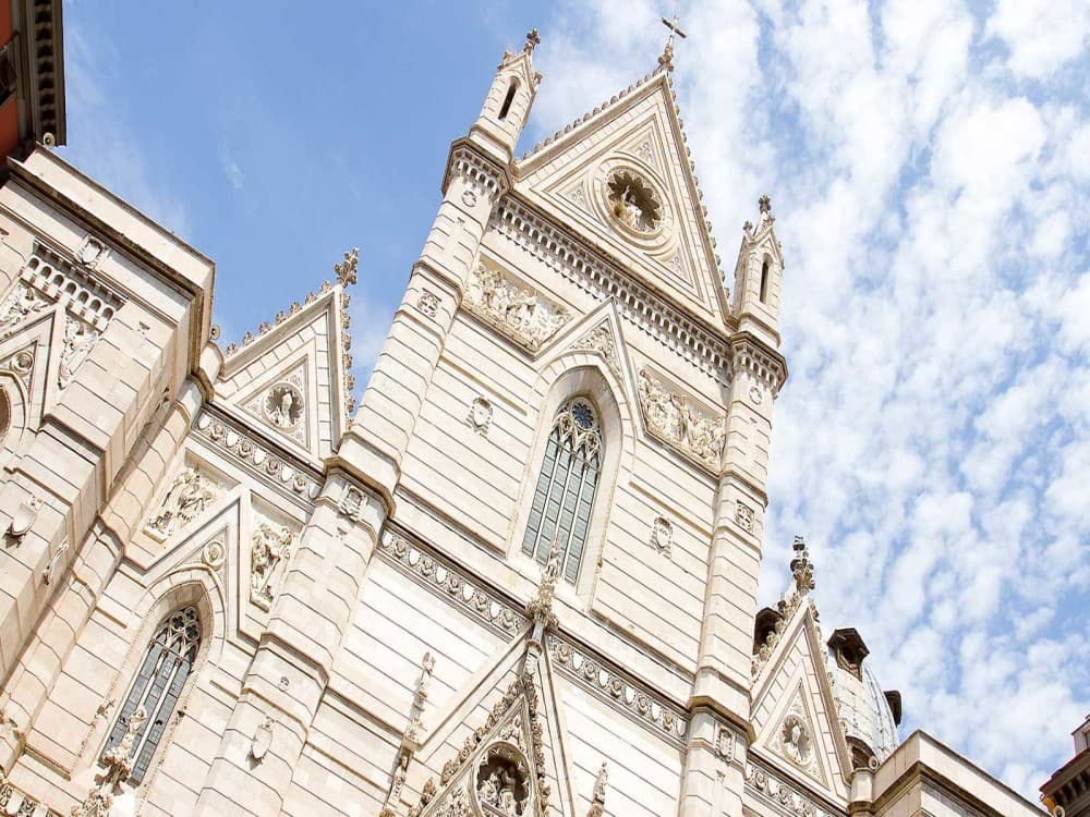 Naples Cathedral