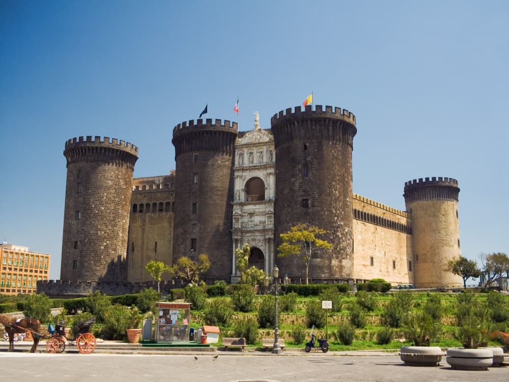 Castel Nuovo