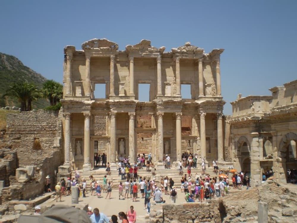 Ephesus