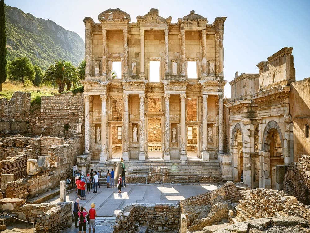 Ephesus