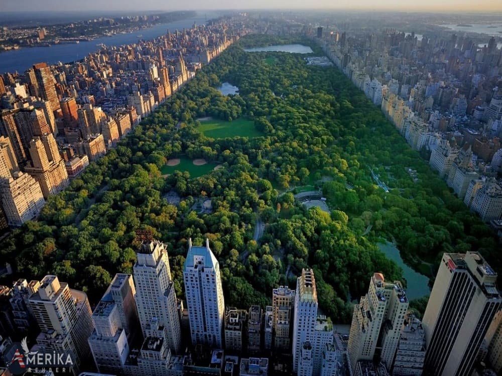Central Park