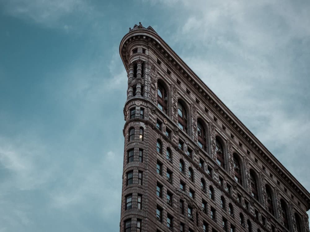 Flatiron Building