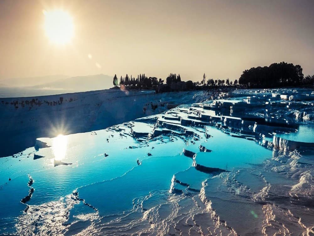 Pamukkale