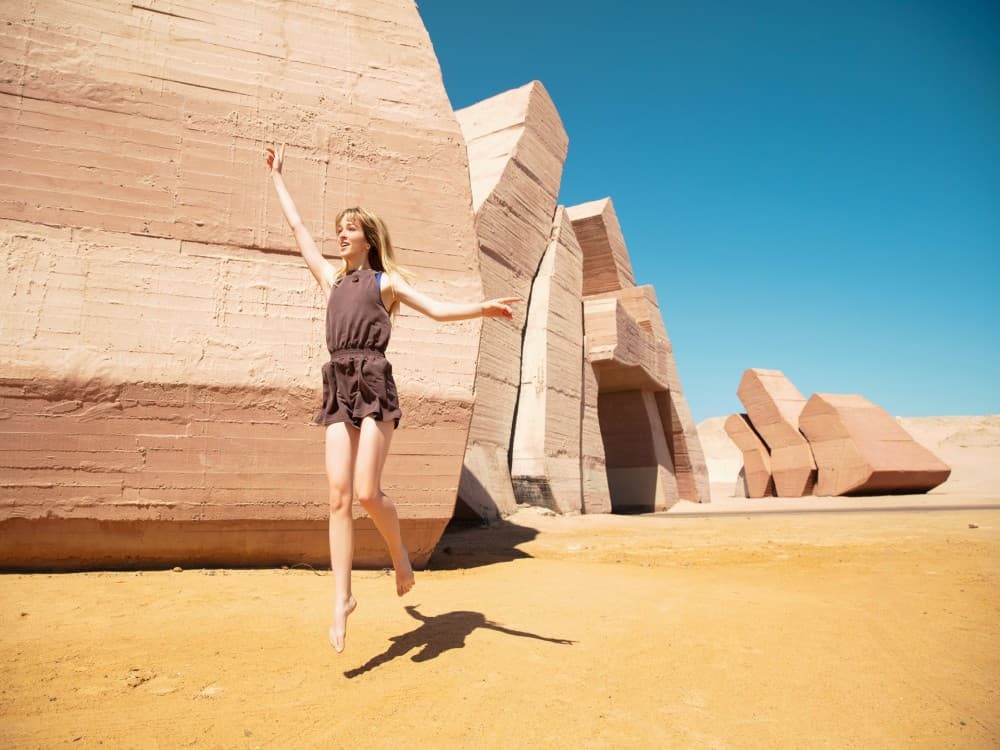 Ras Mohammed National Park