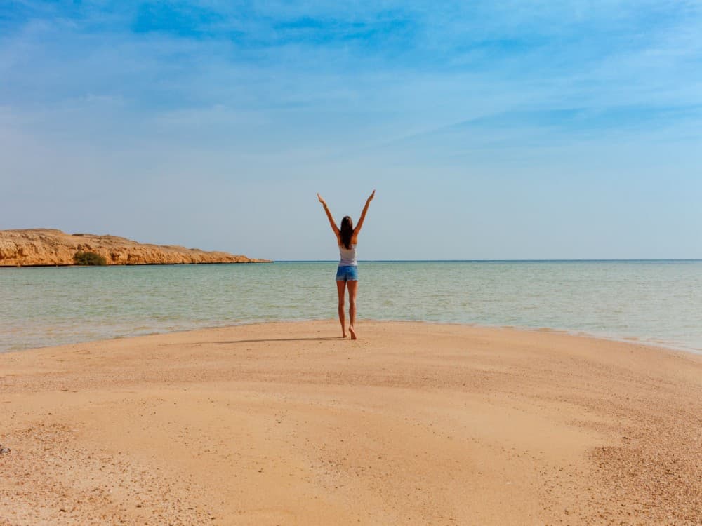 Ras Mohammed National Park