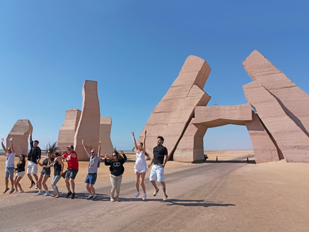 Ras Mohammed National Park