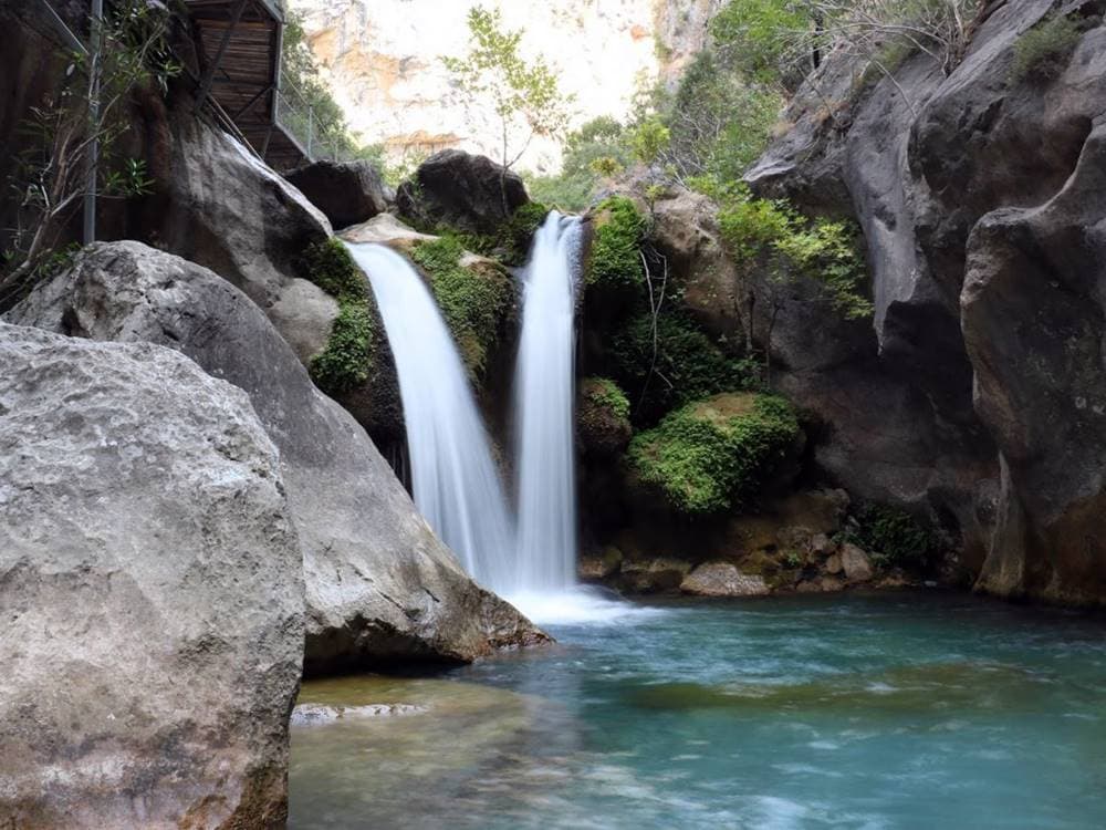 Alanya Sapadere Canyon Tours