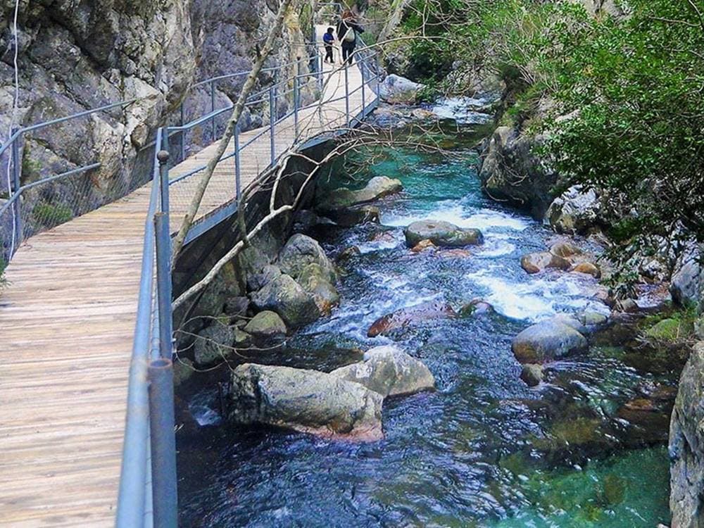 Alanya Sapadere Canyon Tours