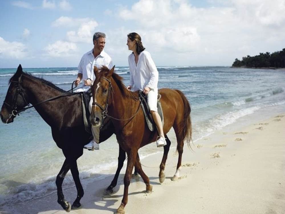 Antalya Horse Riding