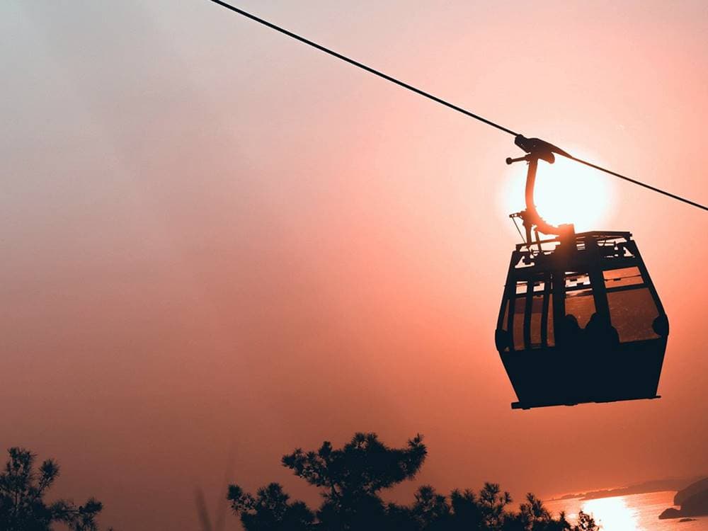 Alanya: Alanya City Tour | ®ExcursionMania