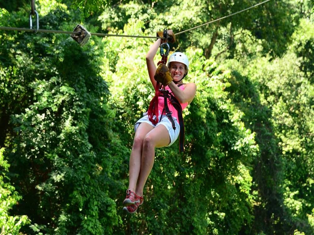 Alanya Rafting Tours