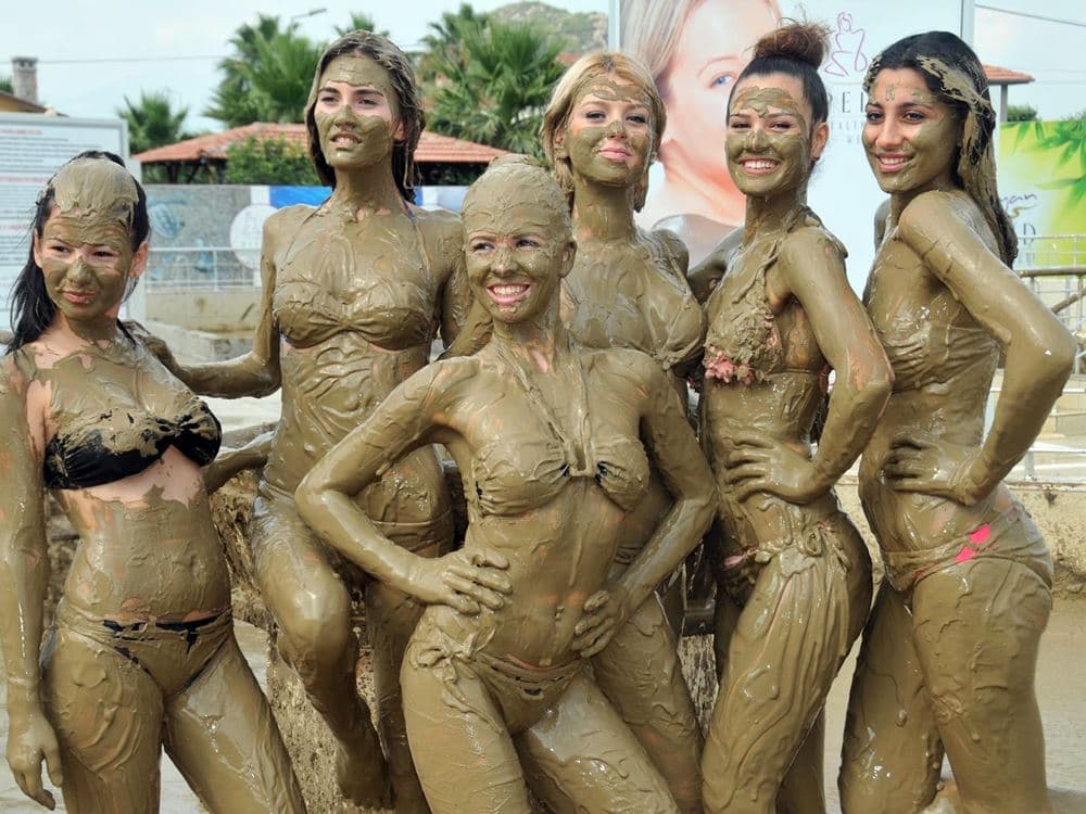 Fethiye Turtle Beach Tours