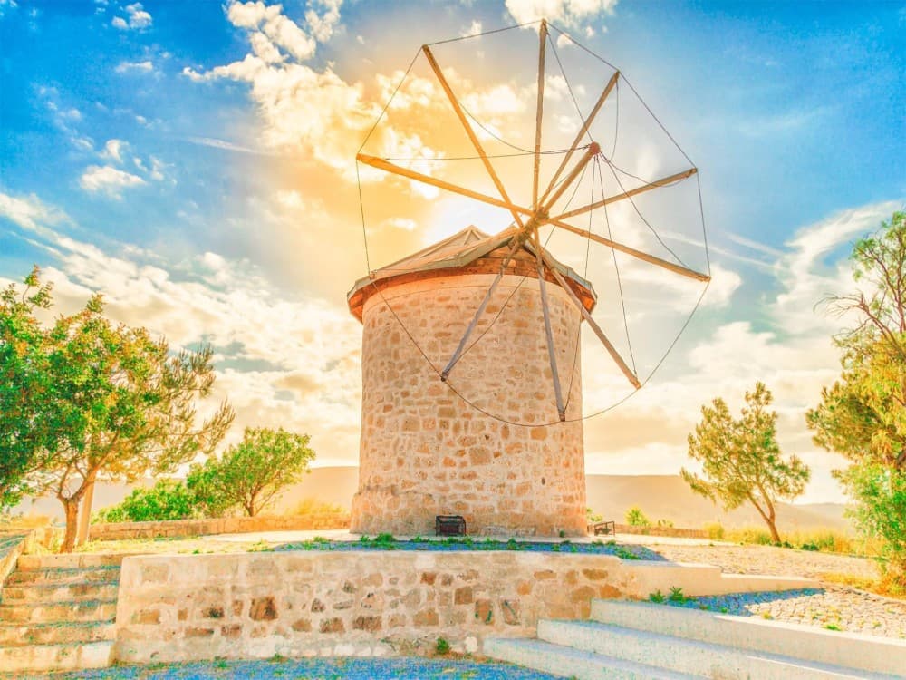 Windmill