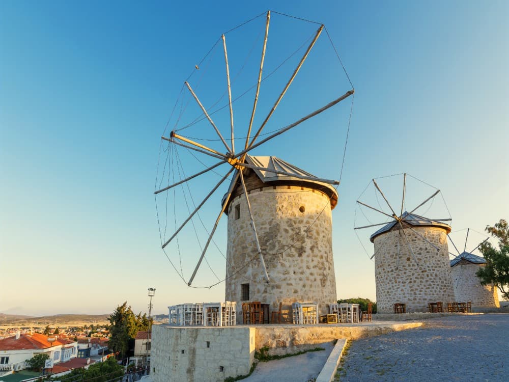 Windmill