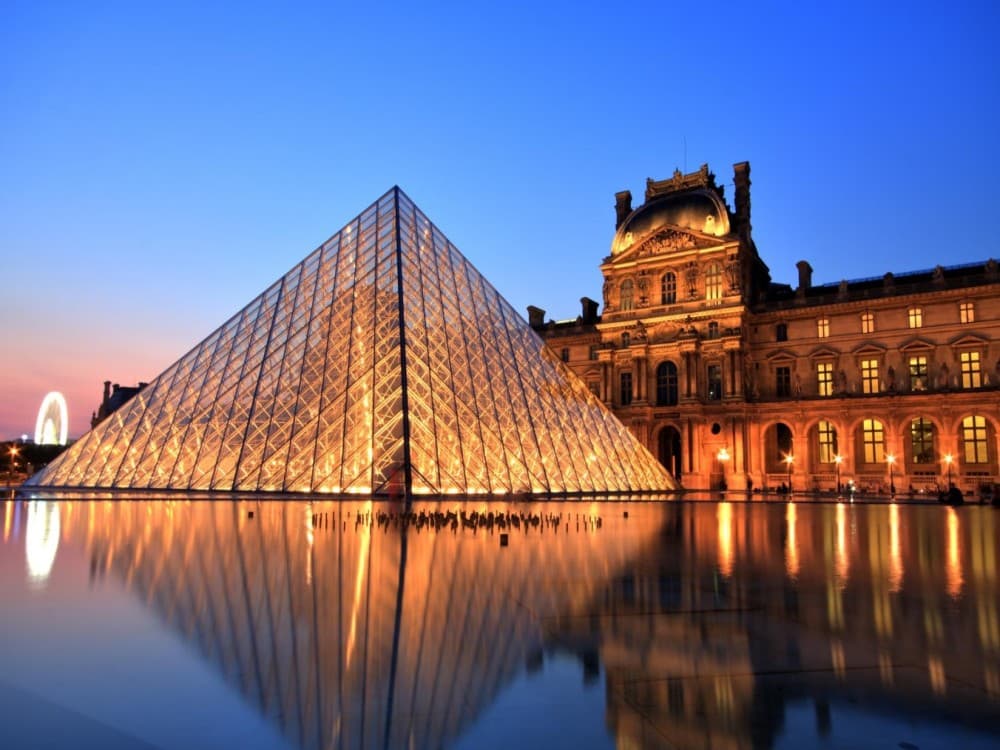 Louvre Museum
