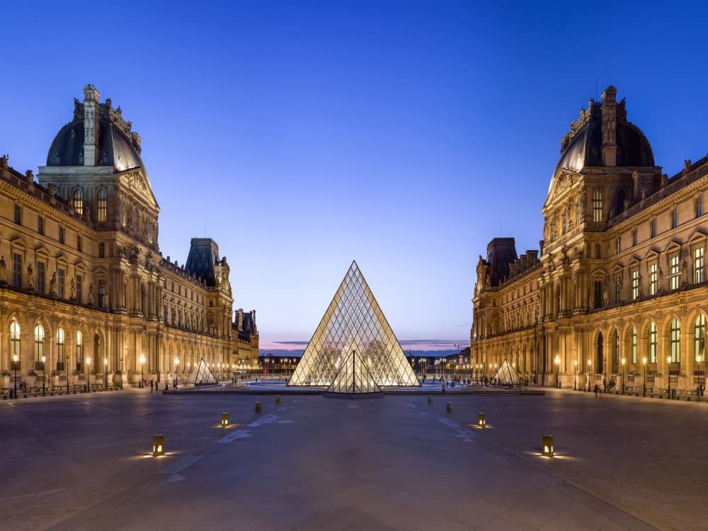 Louvre Museum