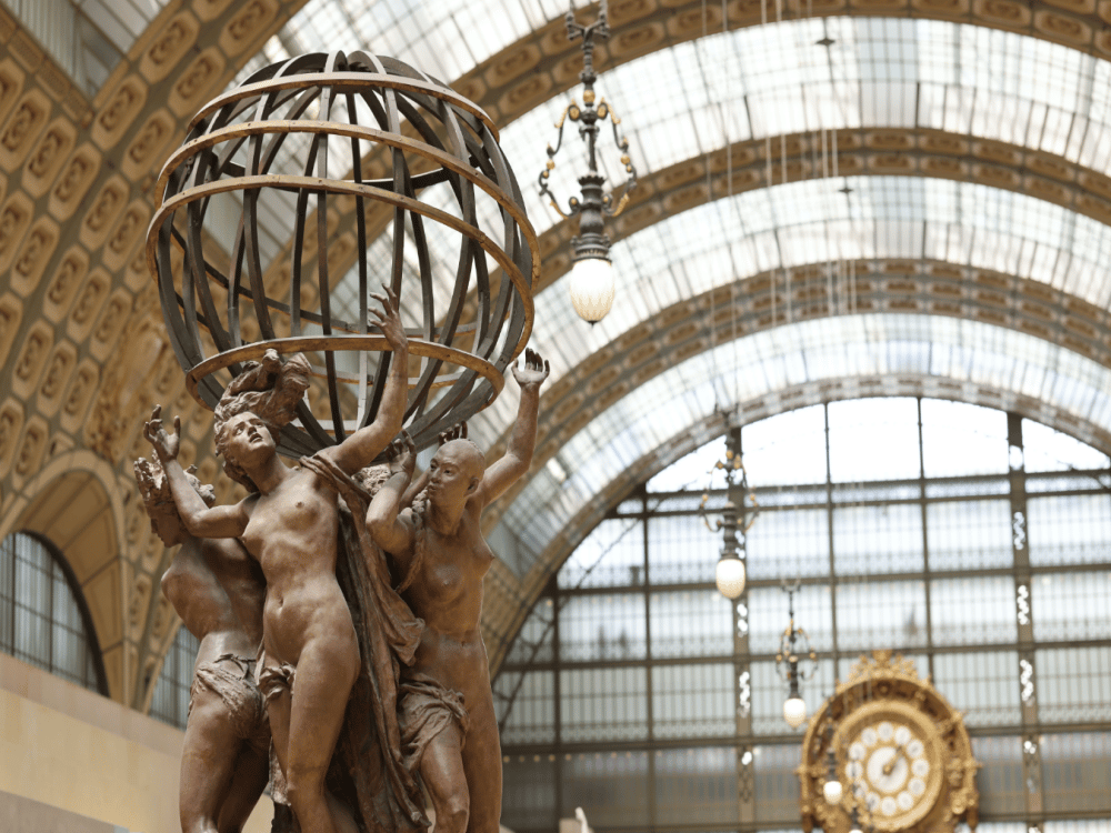 Musée d'Orsay