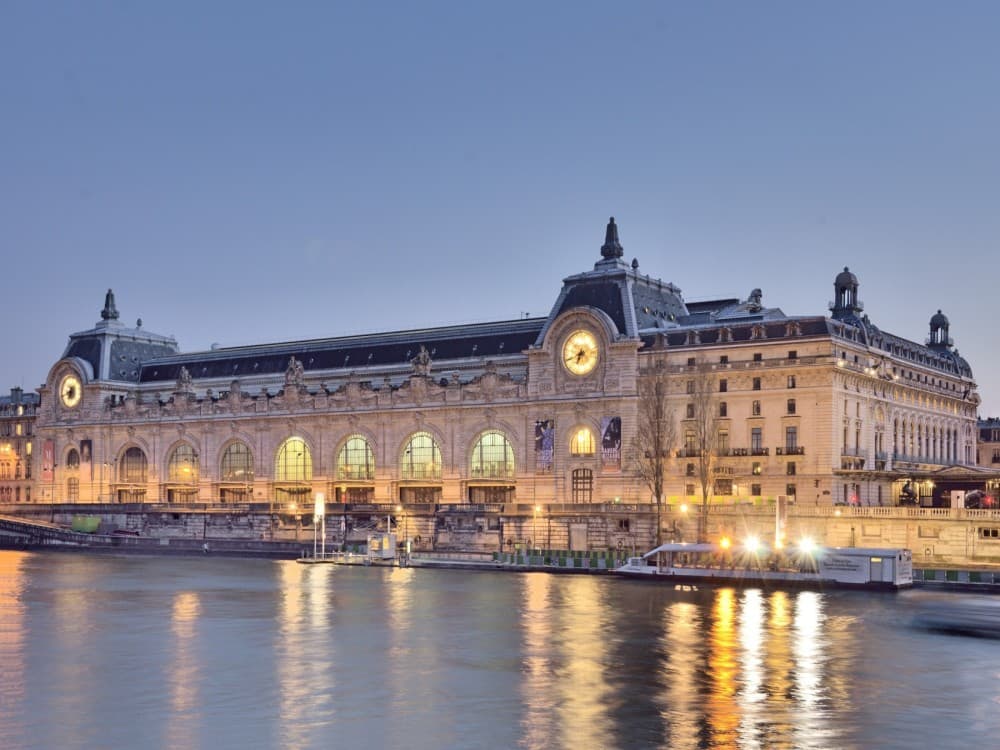 Musée d'Orsay