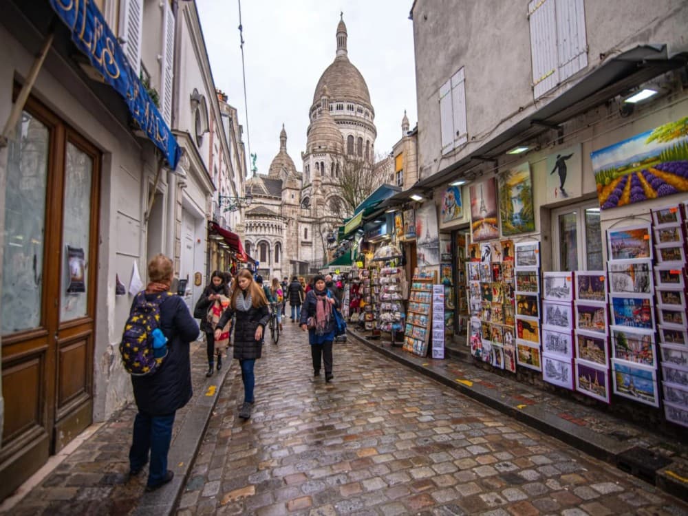 Montmartre