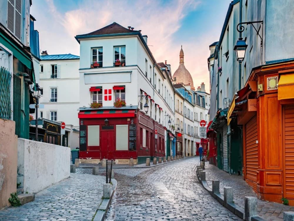 Montmartre