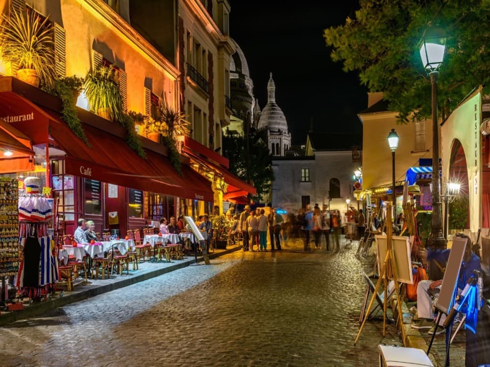 Montmartre
