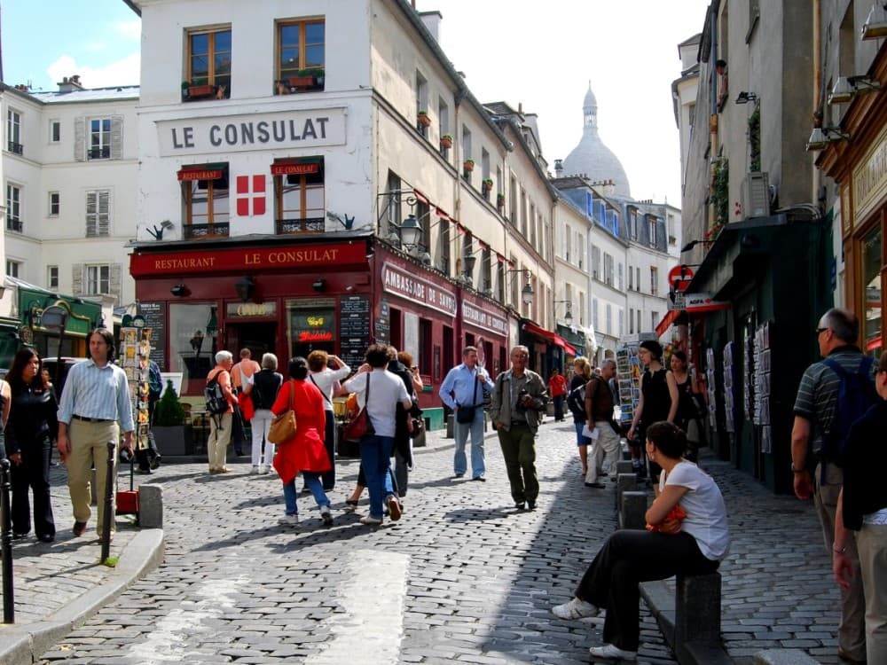 Montmartre