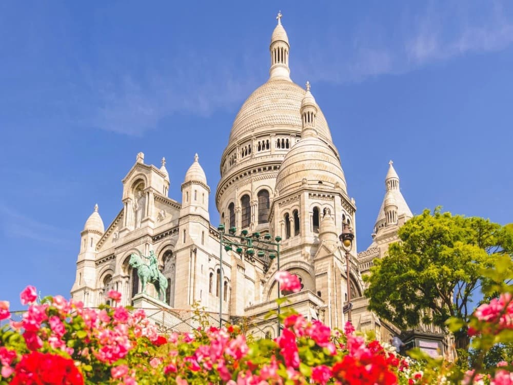 Montmartre