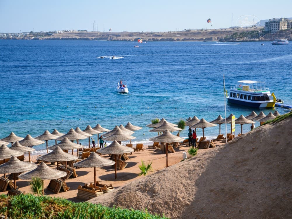 Naama Bay
