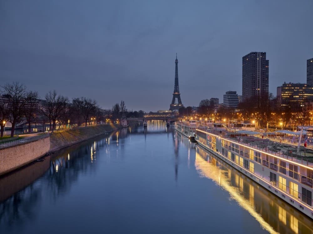 Seine River