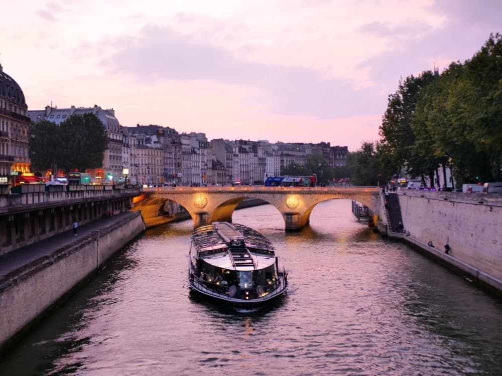 Seine River