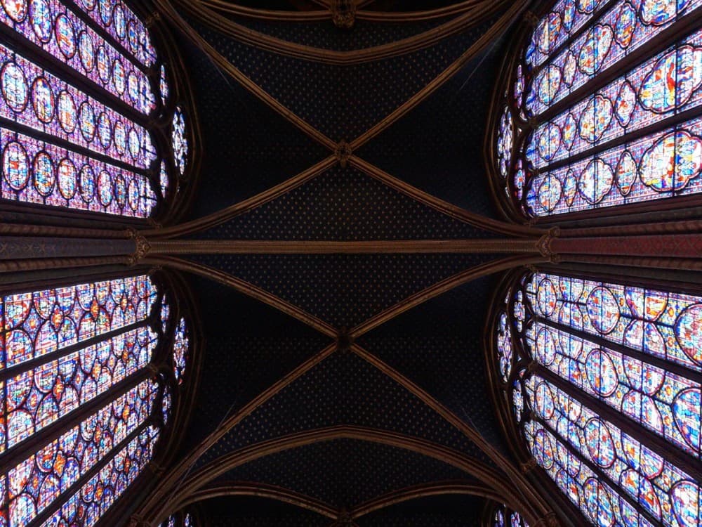 Sainte-Chapelle