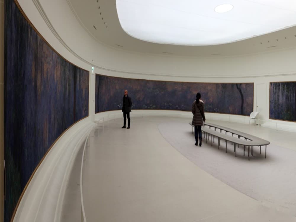 Musée de l’Orangerie