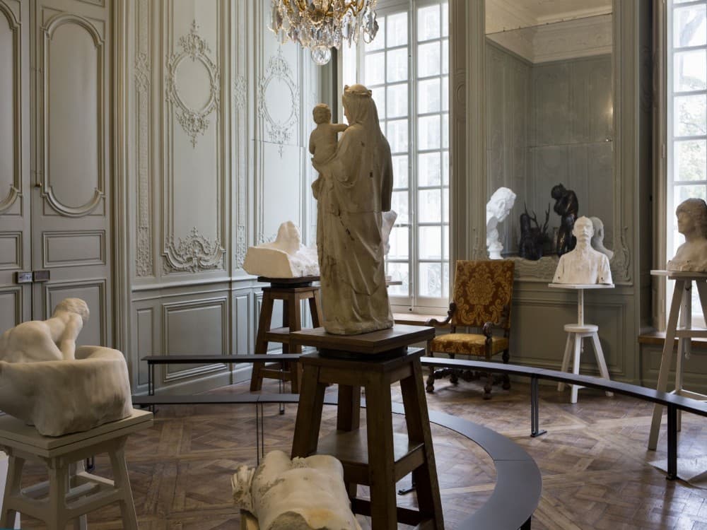 Musée Rodin