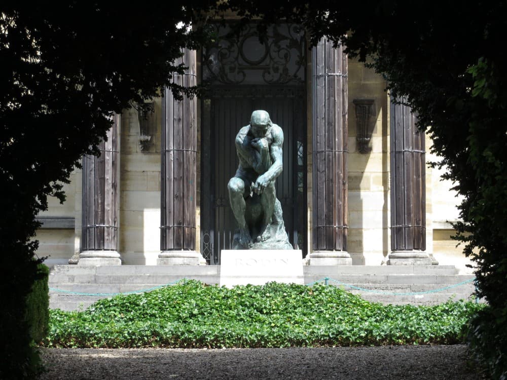 Musée Rodin