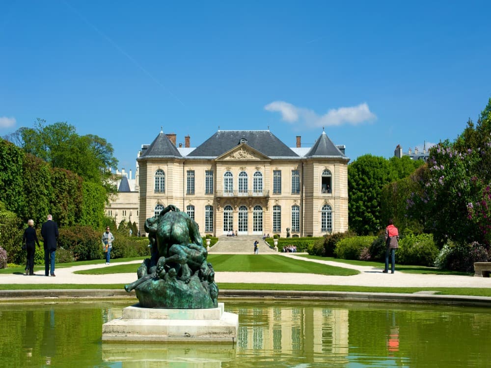Musée Rodin