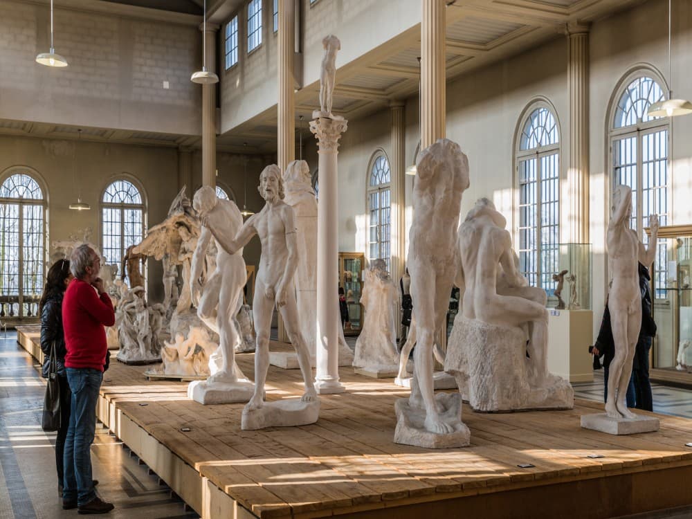 Musée Rodin