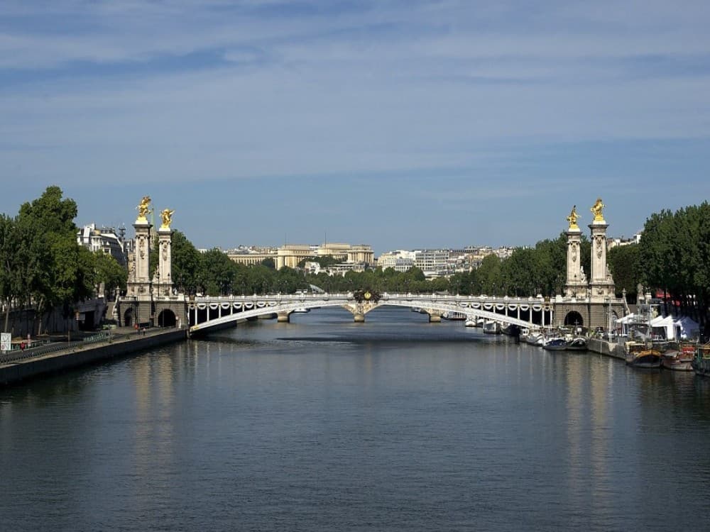 Pont Alexandre III