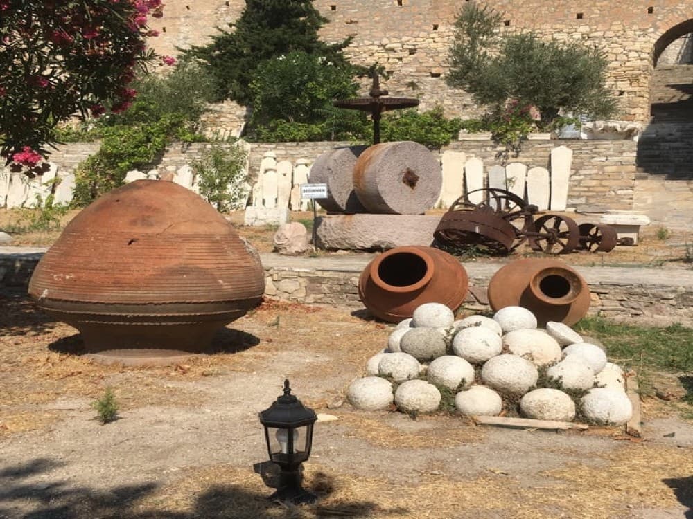Cesme Museum
