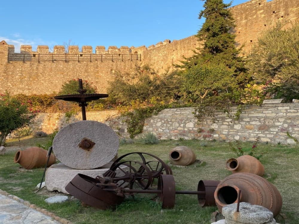 Cesme Museum