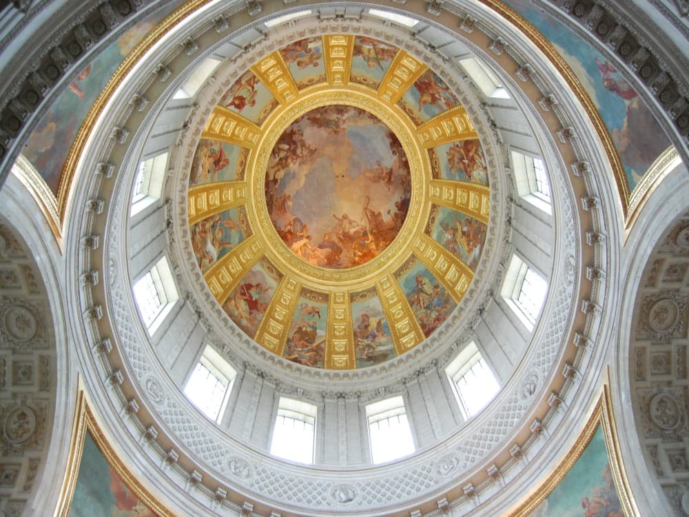 Musee de l’Armee des Invalides