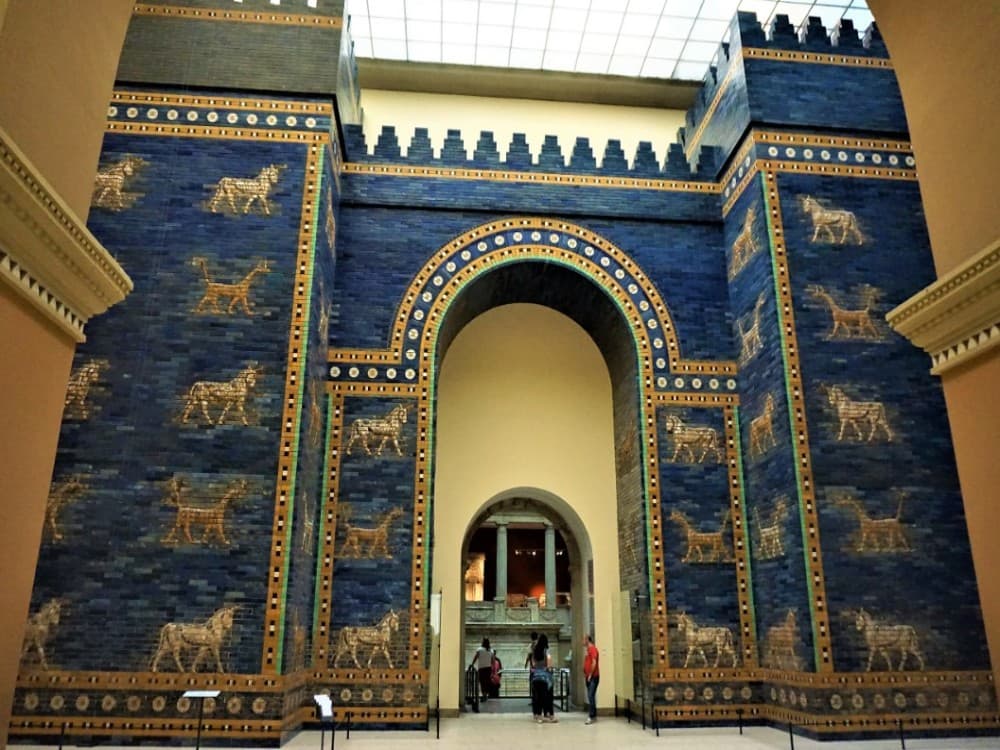 Pergamonmuseum
