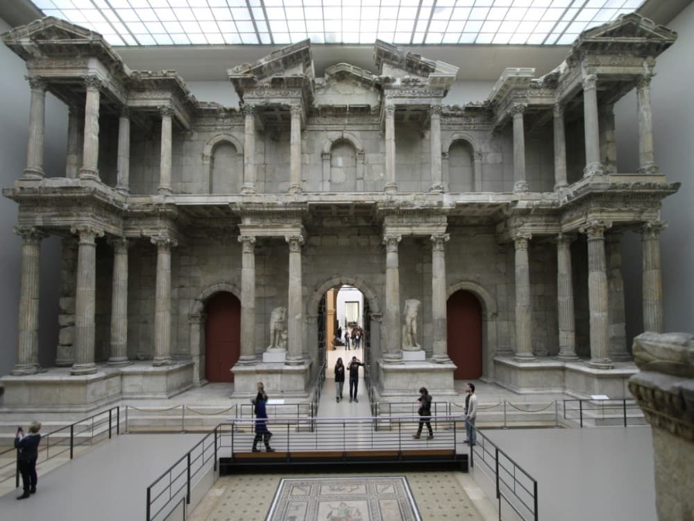 Pergamonmuseum