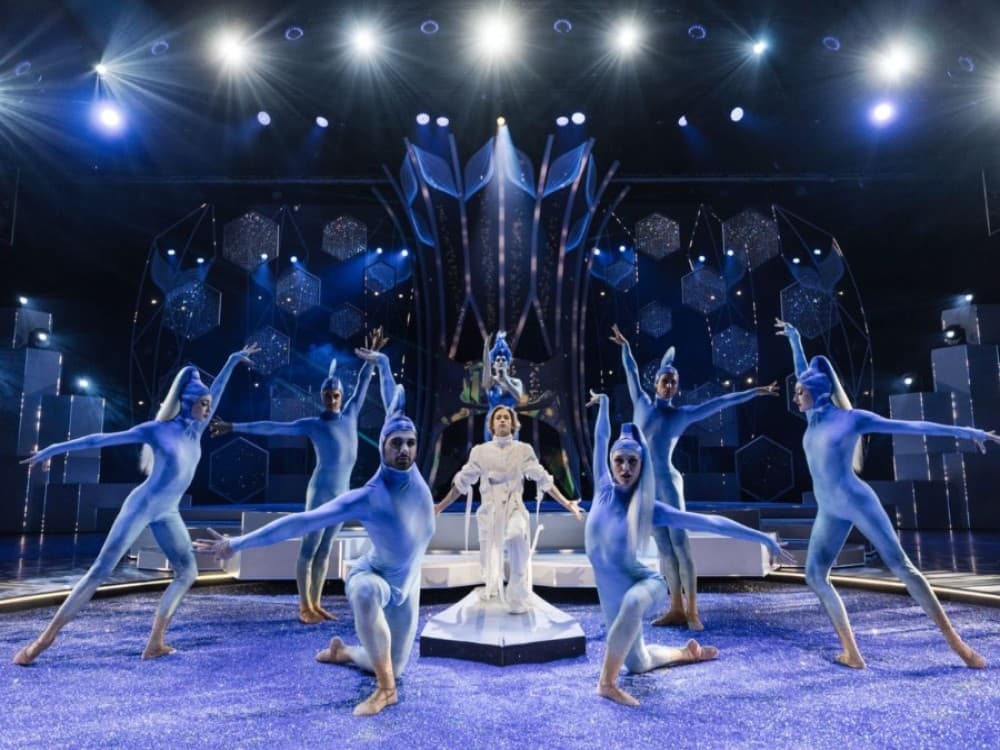 Friedrichstadt-Palast