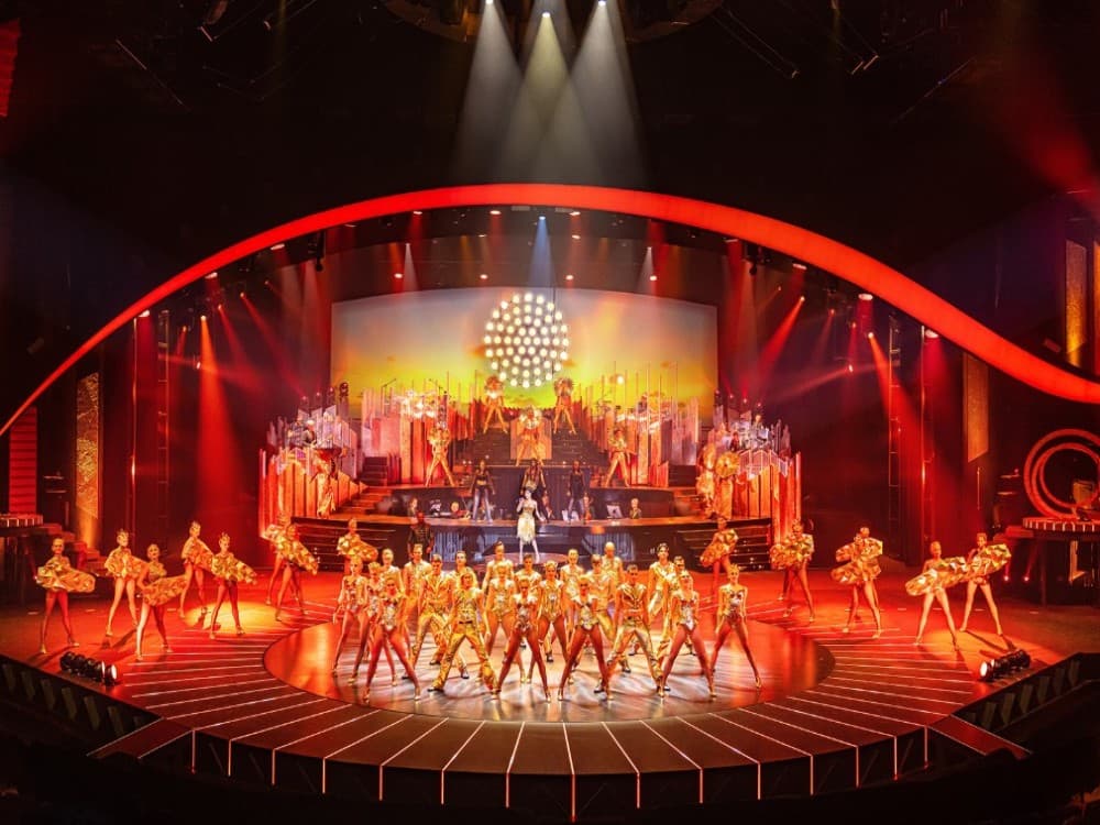 Friedrichstadt-Palast